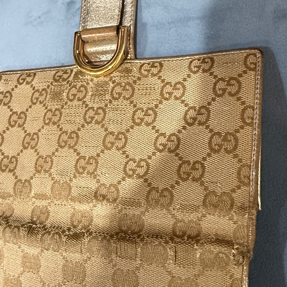 Gucci Project Wallets Authentic Gucci Wallet Designer Wallets - Picture 4 of 14